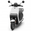 Електроскутер Segway Ninebot E110S, White